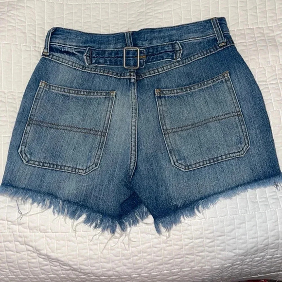 We The Free cargo shorts size 25 - Picture 2 of 5